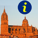 Salamanca: arte, cultura, naturaleza, gastronomía, diversión.