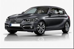 BMW Serie 1 o similar. Coche automático          <h3>Desde 120 €</h3>Características: ABS, Cambio automático, Aire acondicionado