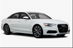Audi A6 o similar. Ejecutivo       <h3>Desde 145 €</h3>Características: ABS, Aire acondicionado, GPS incluido