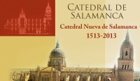 Catedral de Salamanca   Catedral de Salamanca
