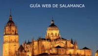 Guía web de Salamanca    Guía web de Salamanca