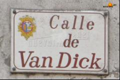 Zona Van Dick    La calle Van Dyck es la zona de ocio para tapear y comer en Salamanca con más variedad y precios muy asequibles.